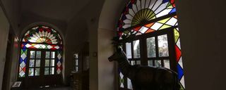 موزه هنرهای معاصر اصفهان موزه هنرهای معاصر اصفهان