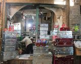 بازار حاجی شیراز بازار حاجی شیراز