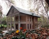 موزه سلاح های دربار موزه سلاح های دربار