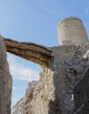 برج های نگهبانی روستای نایبند برج های نگهبانی روستای نایبند
