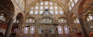 مسجد مهرماه مسجد مهرماه