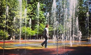 پارک ورا پارک ورا