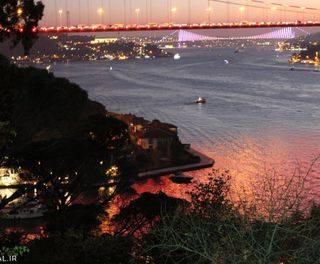 پارک میحرابات استانبول پارک میحرابات استانبول