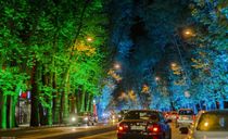 خیابان ولیعصر خیابان ولیعصر