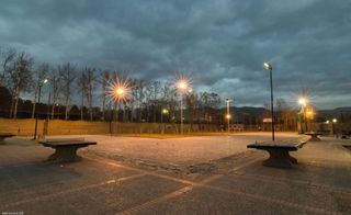 پارک بعثت پارک بعثت