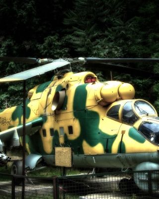 موزه نظامی تهران موزه نظامی تهران