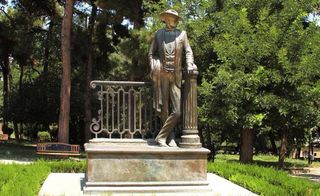 پارک نهم آپریل پارک نهم آپریل