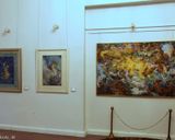 موزه استاد فرشچیان موزه استاد فرشچیان