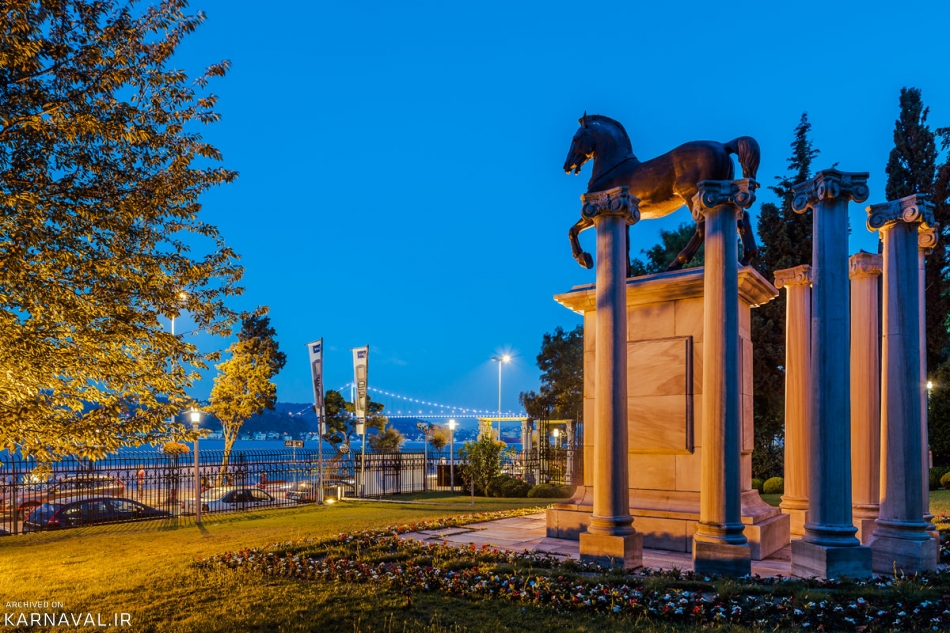 موزه ساکیپ سابانجی