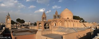 کلیسای وانک کلیسای وانک