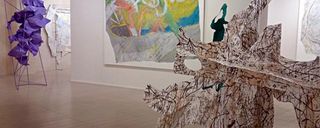 موزه هنرهای معاصر باکو موزه هنرهای معاصر باکو