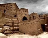 نارین قلعه میبد نارین قلعه میبد
