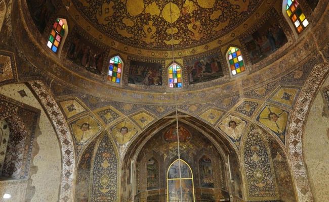 کلیسای بیت لحم کلیسای بیت لحم