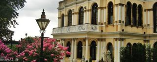 کوشک مالتا استانبول کوشک مالتا استانبول