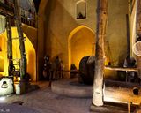 عصارخانه شاهی اصفهان عصارخانه شاهی اصفهان