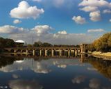 پل شهرستان پل شهرستان