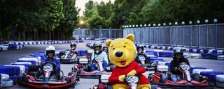 شهربازی ناژوان شهربازی ناژوان