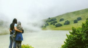 دریاچه سوها اردبیل دریاچه سوها اردبیل