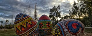 پارک جنت شیراز پارک جنت شیراز