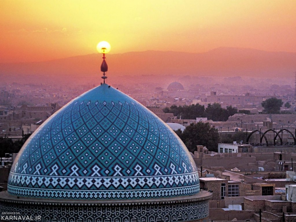 بقعه سید رکن الدین