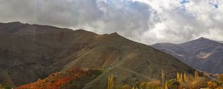 روستای آهار روستای آهار