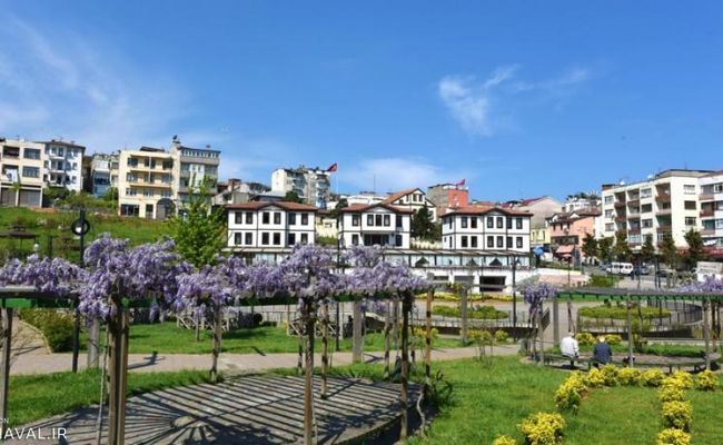 پارک زاگنوس پارک زاگنوس