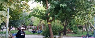 پارک هنرمندان تهران پارک هنرمندان تهران