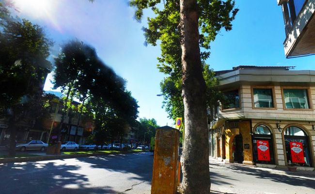 بلوار گلسار بلوار گلسار