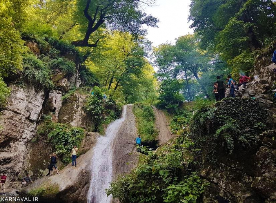 پارک ملی گلستان