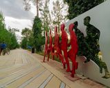 پارک جنت شیراز پارک جنت شیراز