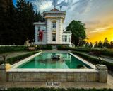 عمارت آتاتورک عمارت آتاتورک