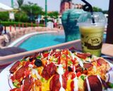 پارک آبی اوشن پارک آبی اوشن