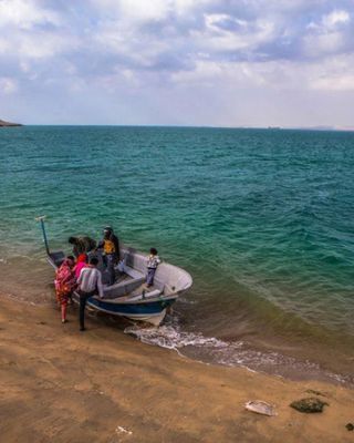 تفریحات آبی قشم تفریحات آبی قشم