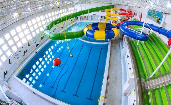 پارک آبی کوثر شیراز پارک آبی کوثر شیراز