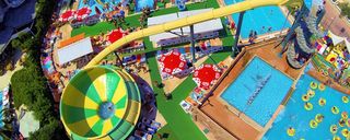 پارک آبی آتلانیس پارک آبی آتلانیس