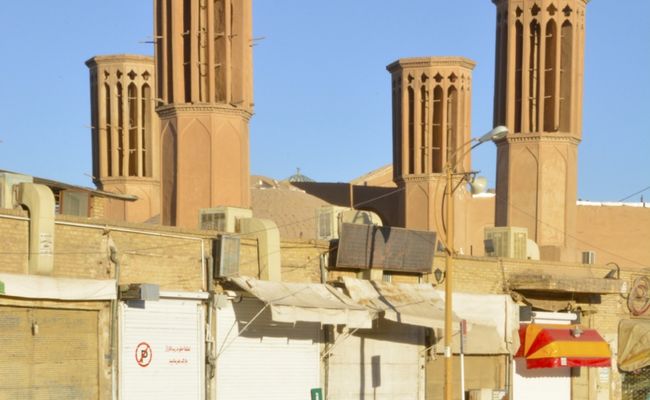 زورخانه صاحب الزمان زورخانه صاحب الزمان