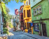 محله بالات استانبول محله بالات استانبول