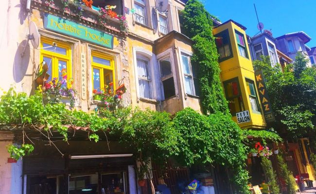 محله بالات استانبول محله بالات استانبول