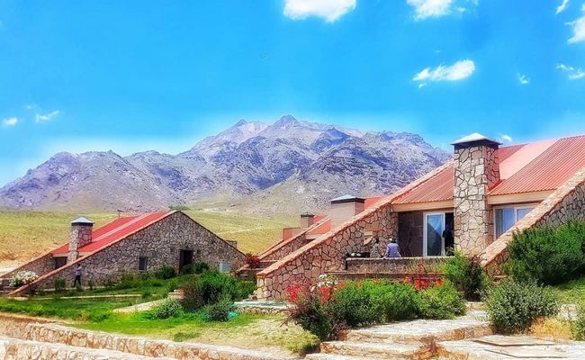 دهکده تفریحی و گردشگری رایان دهکده تفریحی و گردشگری رایان