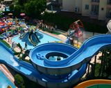 سرسره رودخانه وحشی سرسره رودخانه وحشی