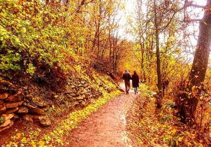 آشنایی با روستای آهار آهار | Photo by : Unknown