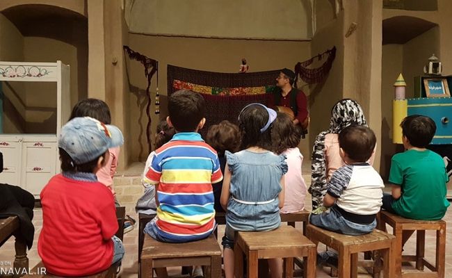 خانه موزه عروسک و اسباب بازی خانه موزه عروسک و اسباب بازی