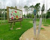 پارک جنت شیراز پارک جنت شیراز