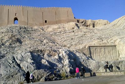 چشمه علی شهر ری | آدرس ، عکس و معرفی (1400) ☀️ کارناوال