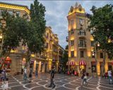 خیابان نظامی باکو خیابان نظامی باکو