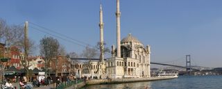 محله اورتاکوی محله اورتاکوی