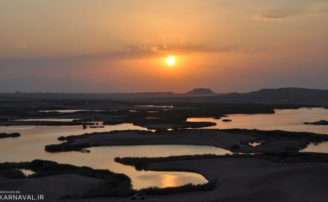 پساب یزد پساب یزد