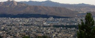 پارک لویزان تهران پارک لویزان تهران