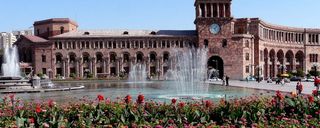 میدان جمهوری ارمنستان میدان جمهوری ارمنستان