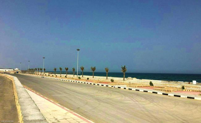 ساحل سوزا قشم ساحل سوزا قشم